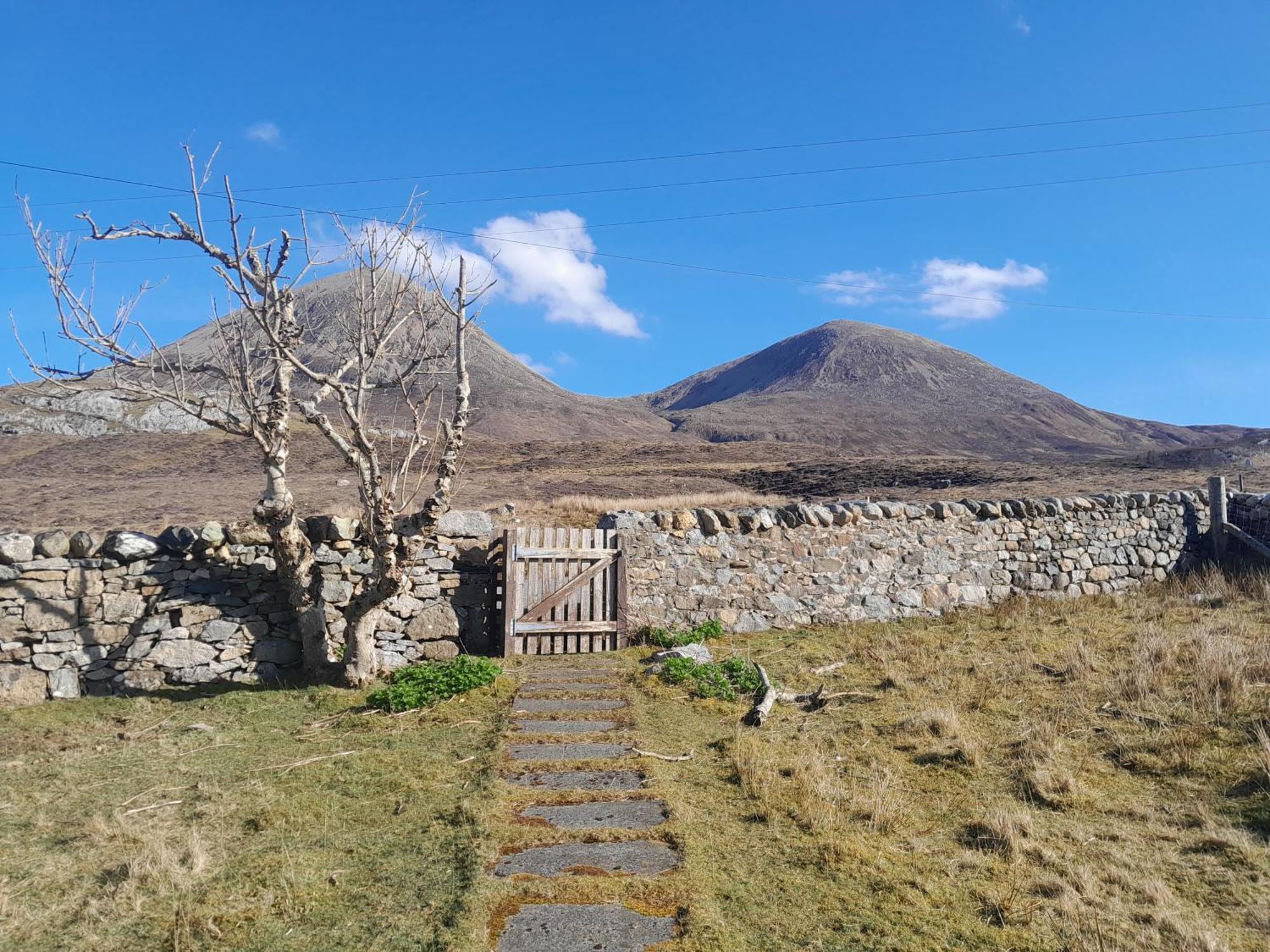 Torrin Bunkhouse Hostel Exterior photo